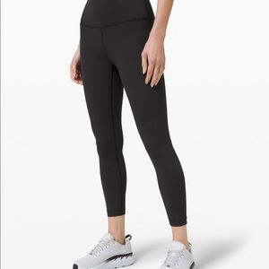 Wunder Under Hi Rise 25” Earth Day Leggings